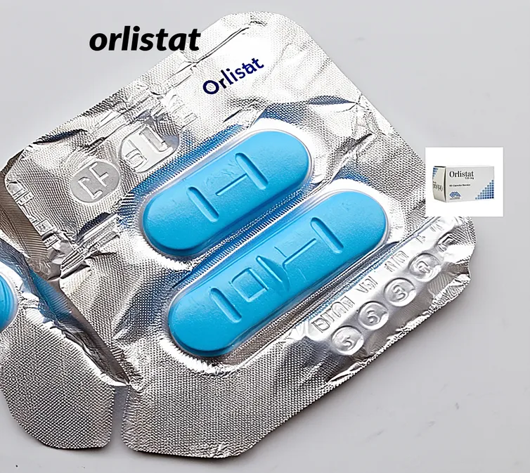 Orlistat 1